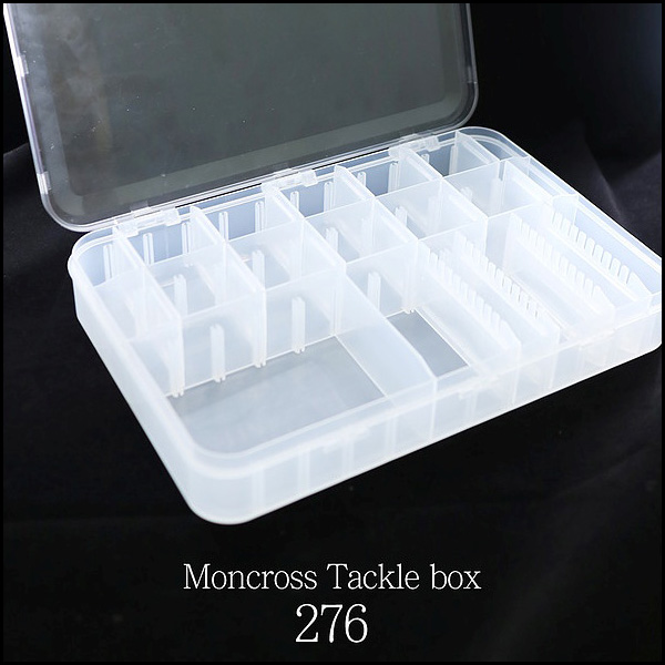 [몽크로스] 태클박스 MC-276