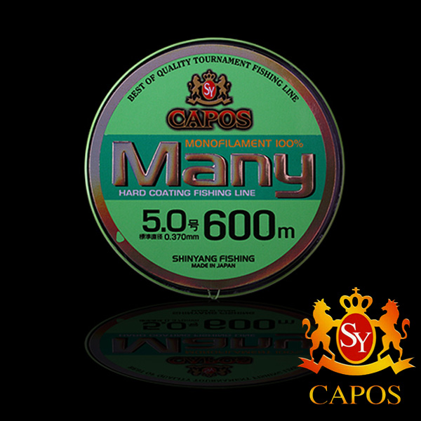 [카포스] 매니600mm (many)